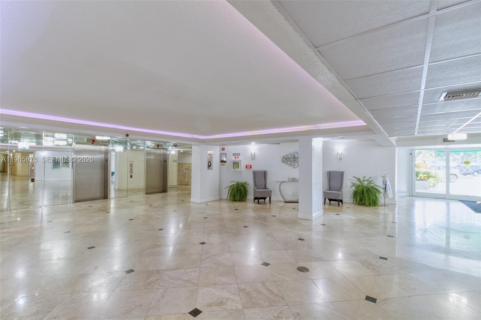 OCEANVIEW PARK CONDO - Residential