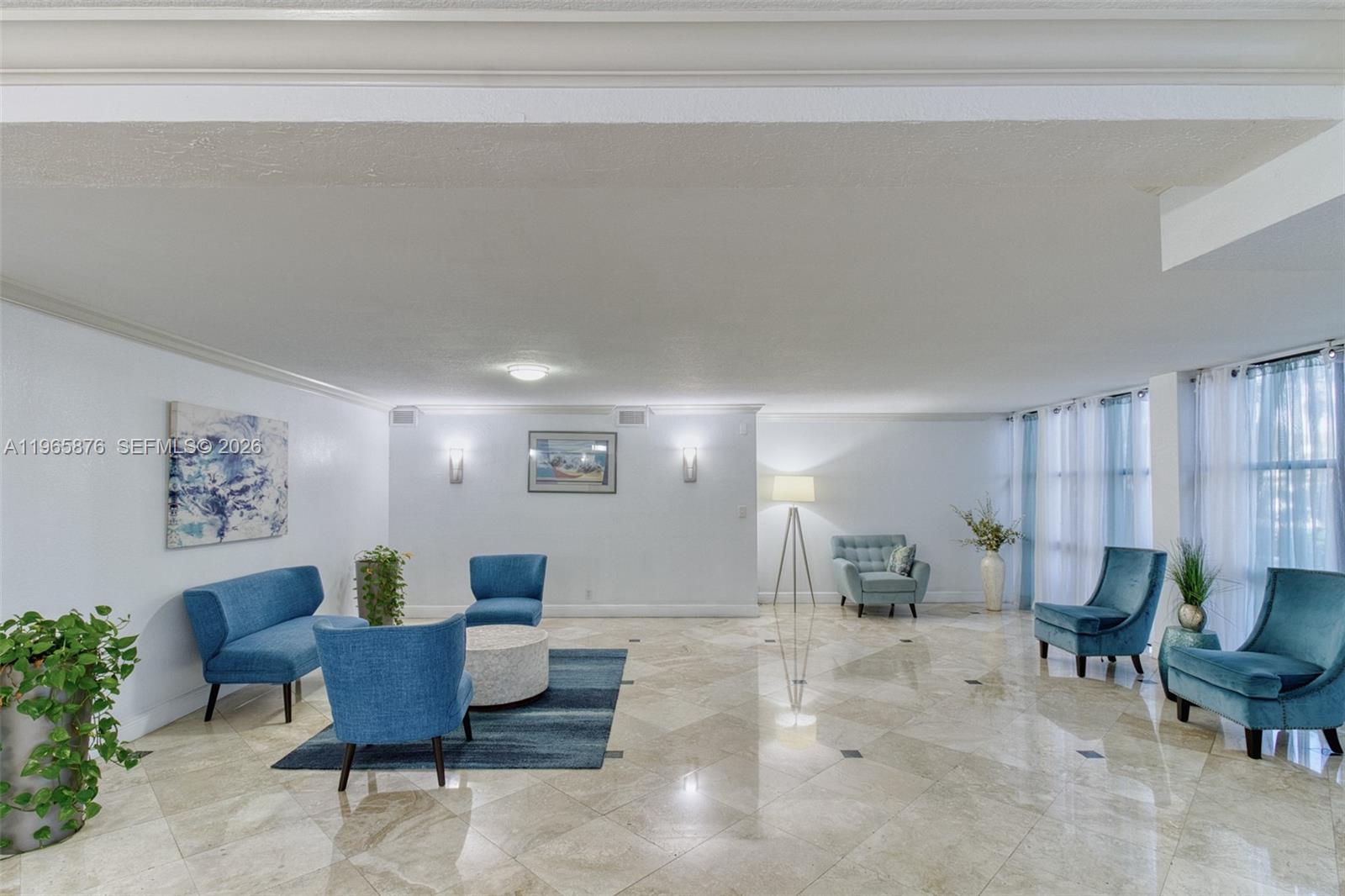 OCEANVIEW PARK CONDO - Residential