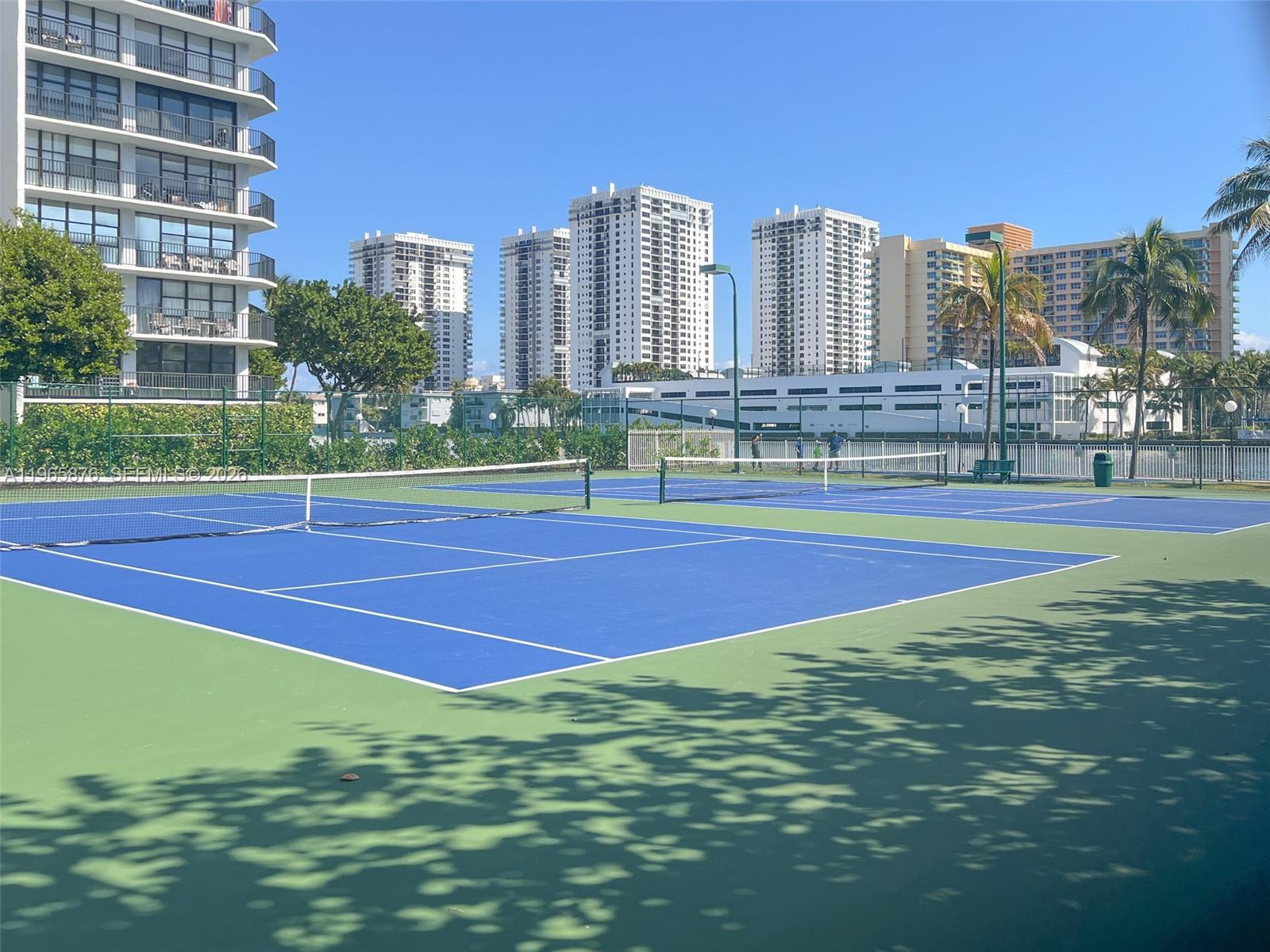 OCEANVIEW PARK CONDO - Residential