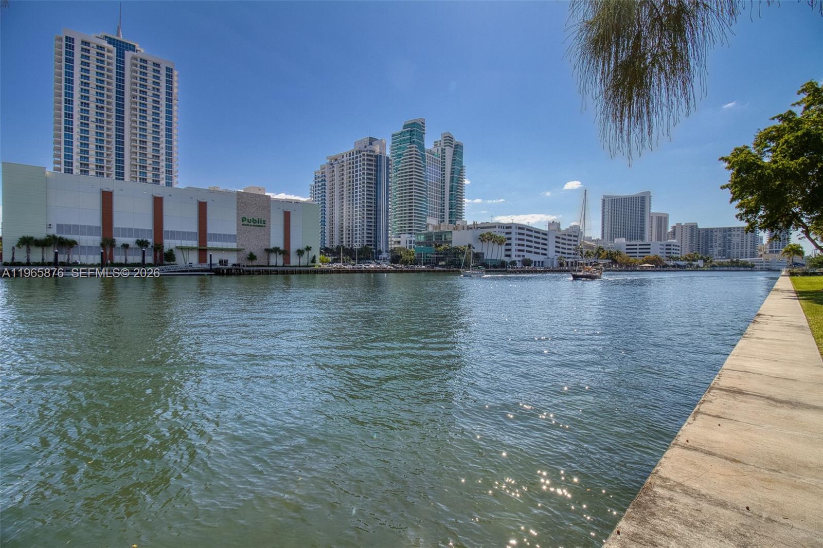 OCEANVIEW PARK CONDO - Residential