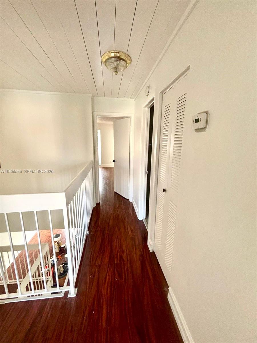 MAPLEWOOD TOWNHOUSES COND - Residential