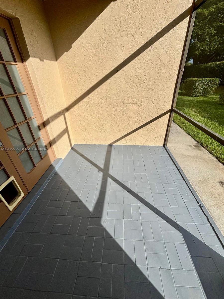 MAPLEWOOD TOWNHOUSES COND - Residential