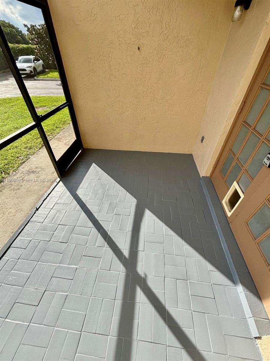 MAPLEWOOD TOWNHOUSES COND - Residential