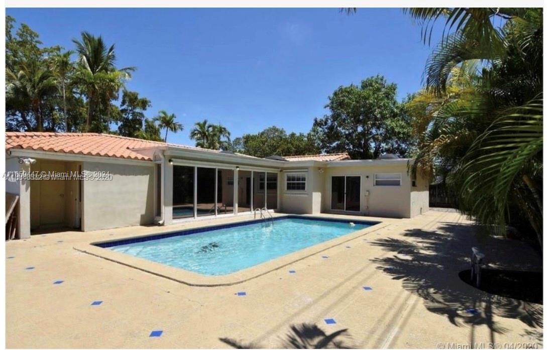 Rental Property at 2080 Ne 205th St, Miami, Broward County, Florida - Bedrooms: 5 
Bathrooms: 3  - $7,900 MO.