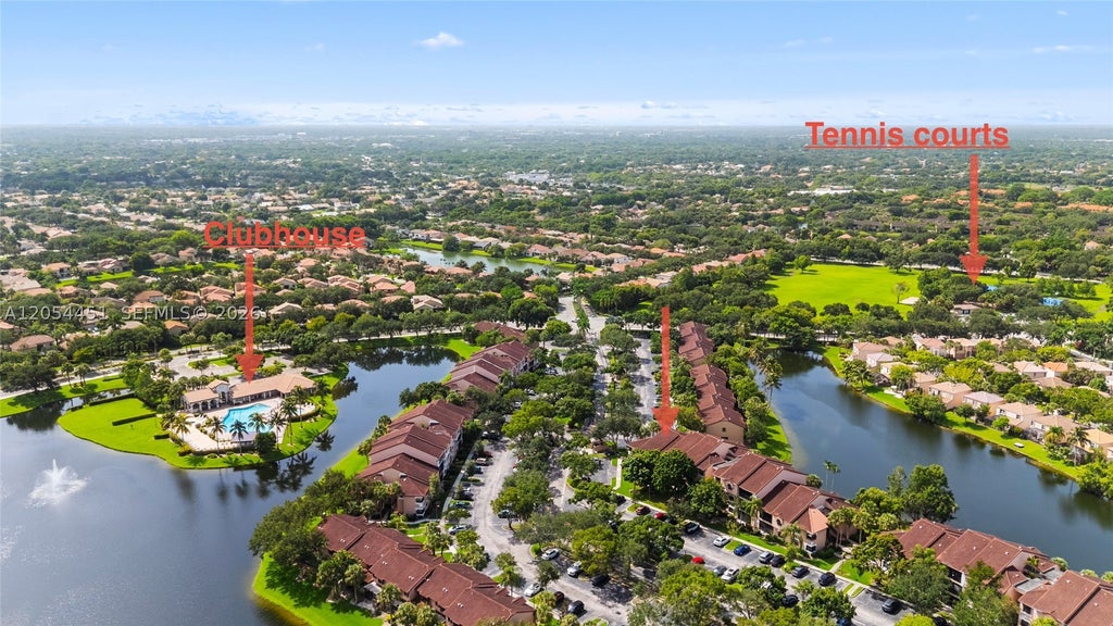 Photo of 10690 NW 14th St #128, Plantation, FL 33322 (MLS # A12054451)