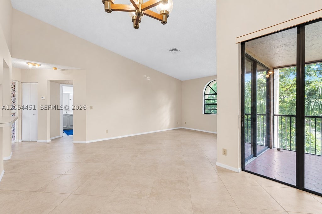 Photo of 10690 NW 14th St #128, Plantation, FL 33322 (MLS # A12054451)