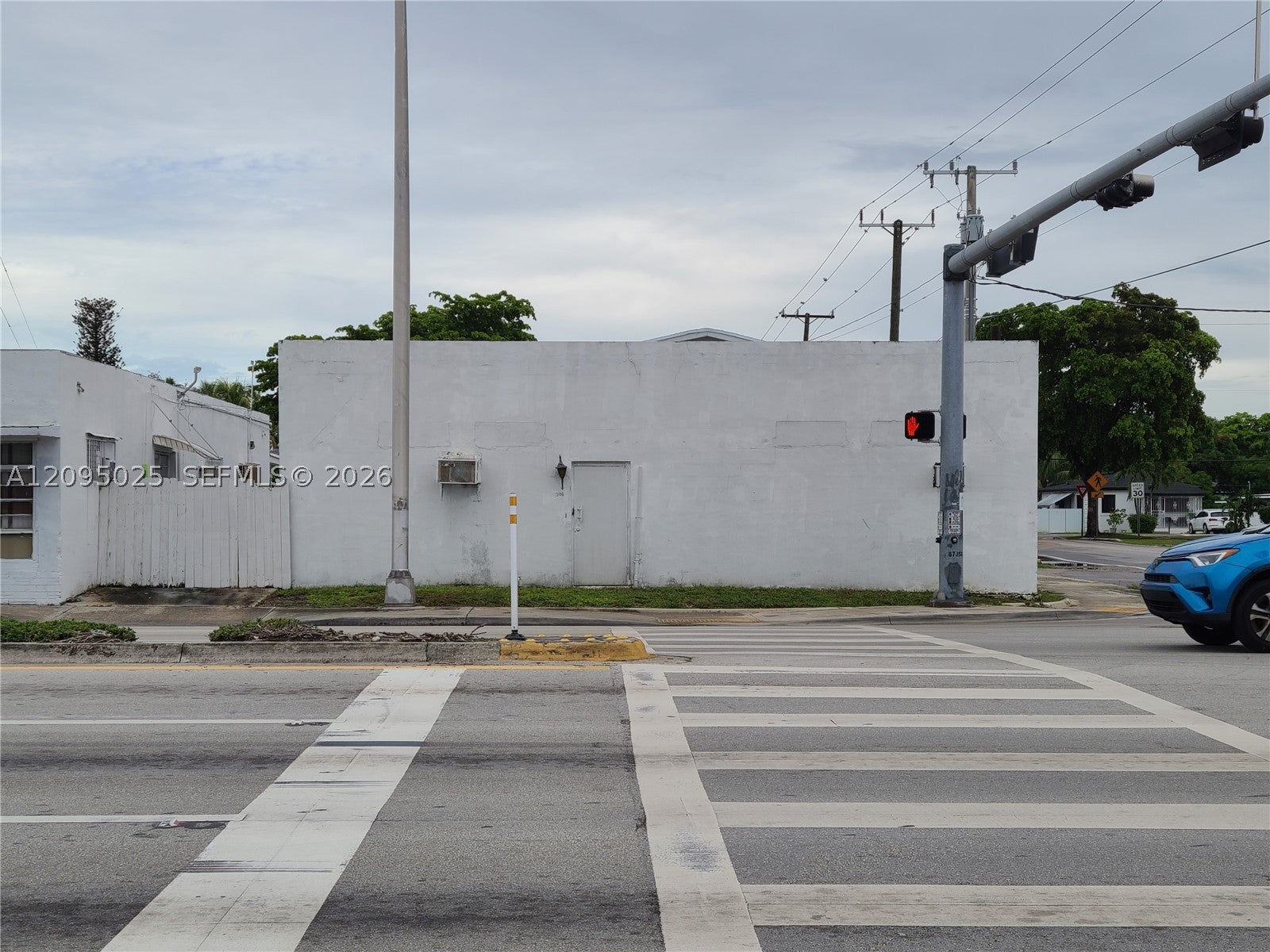 1201 and 1215 NW 119th St