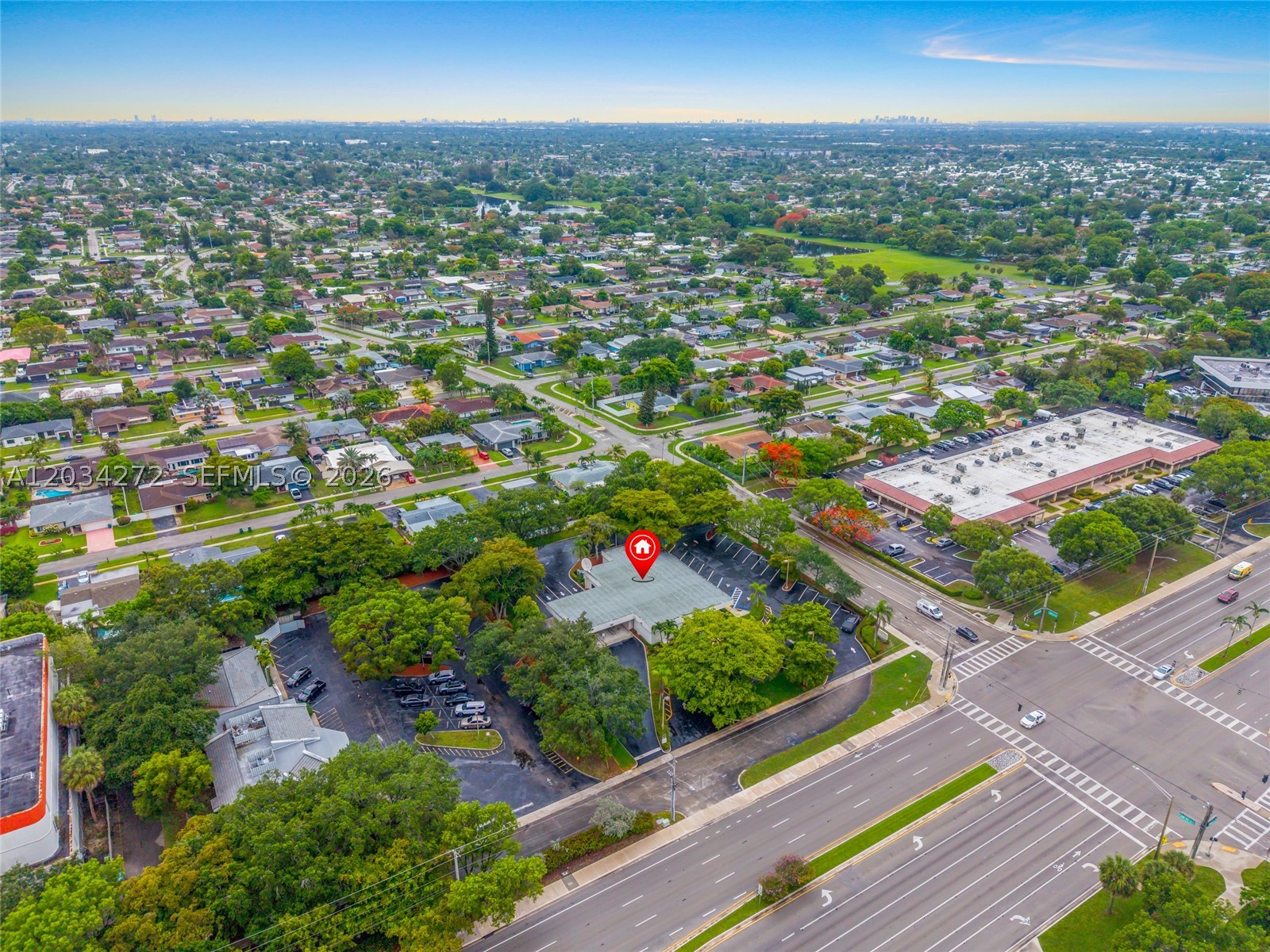 8200 N University Dr - Image 1