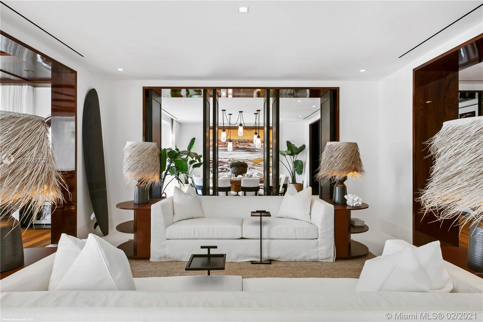 JUPITER ISLAND - Residential