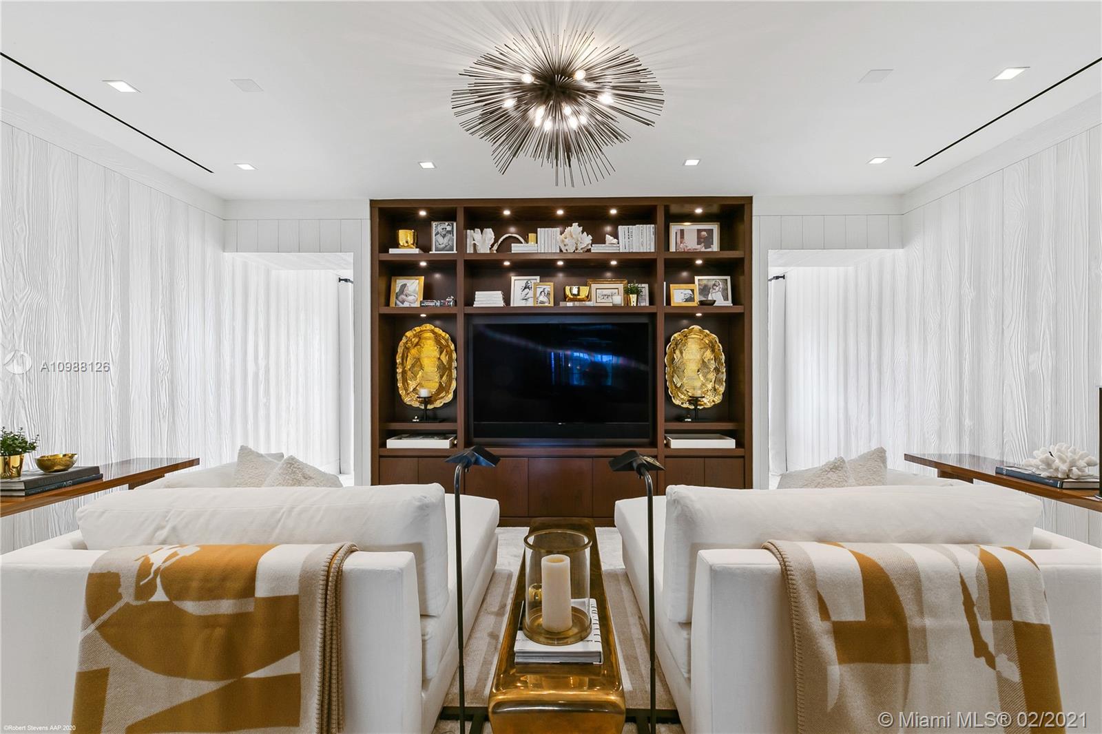 JUPITER ISLAND - Residential