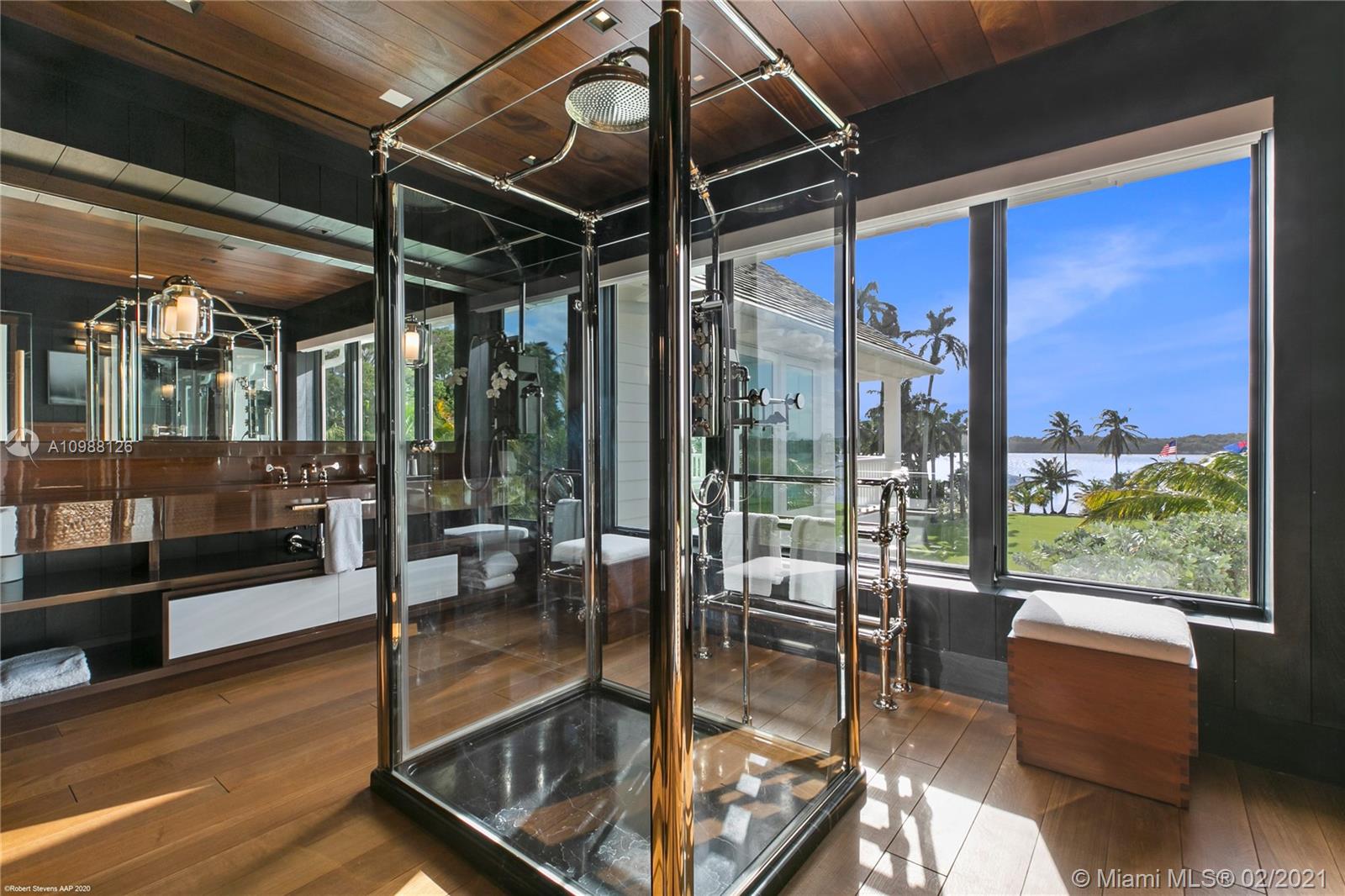 JUPITER ISLAND - Residential
