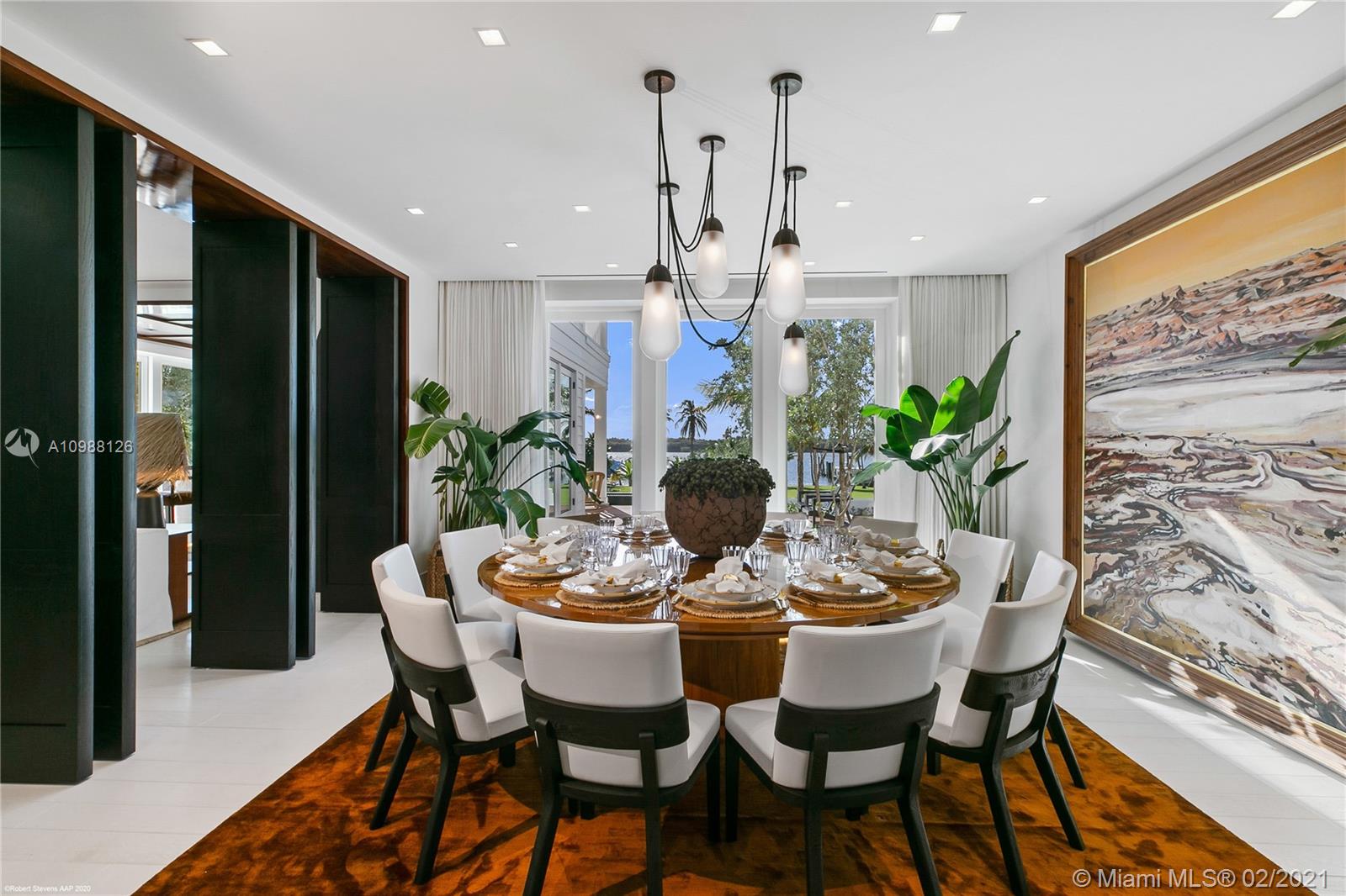 JUPITER ISLAND - Residential
