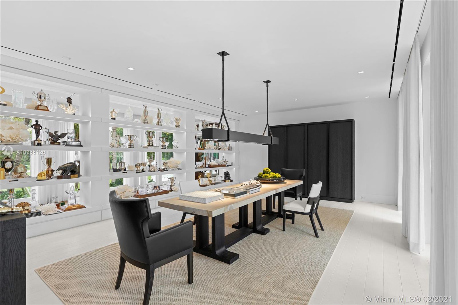 JUPITER ISLAND - Residential