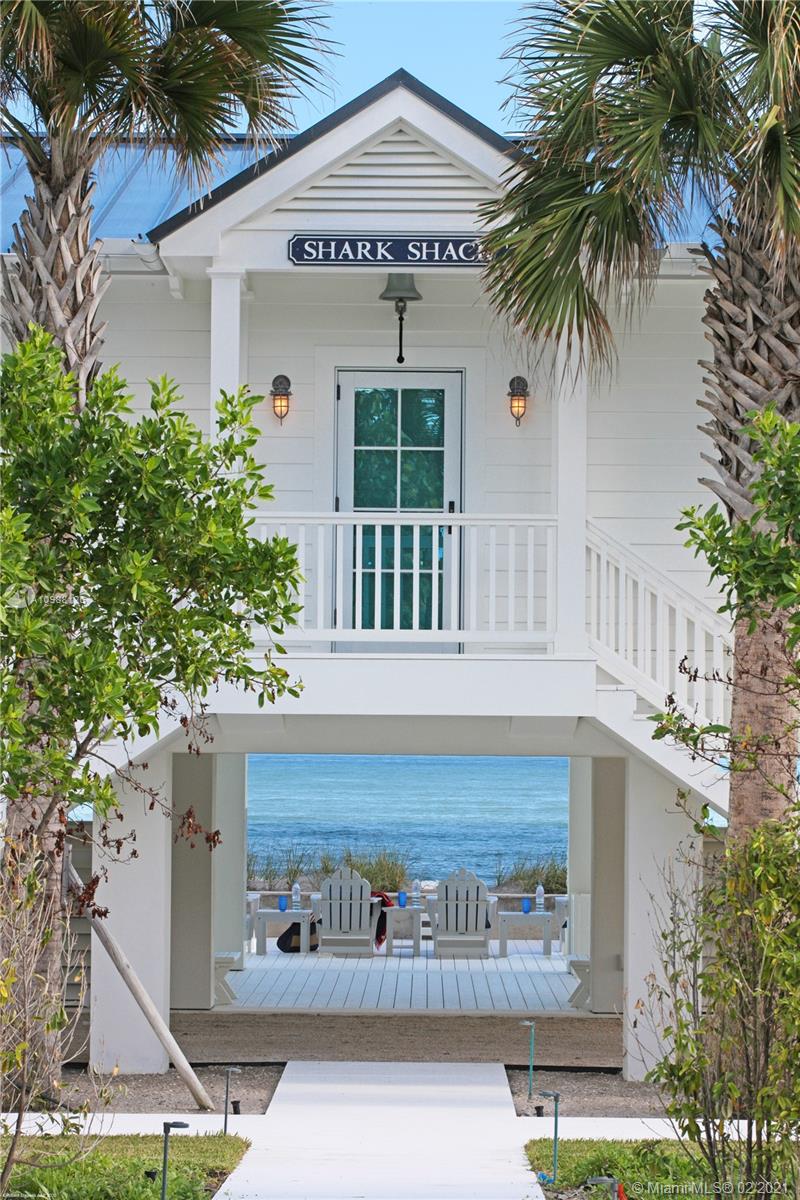JUPITER ISLAND - Residential