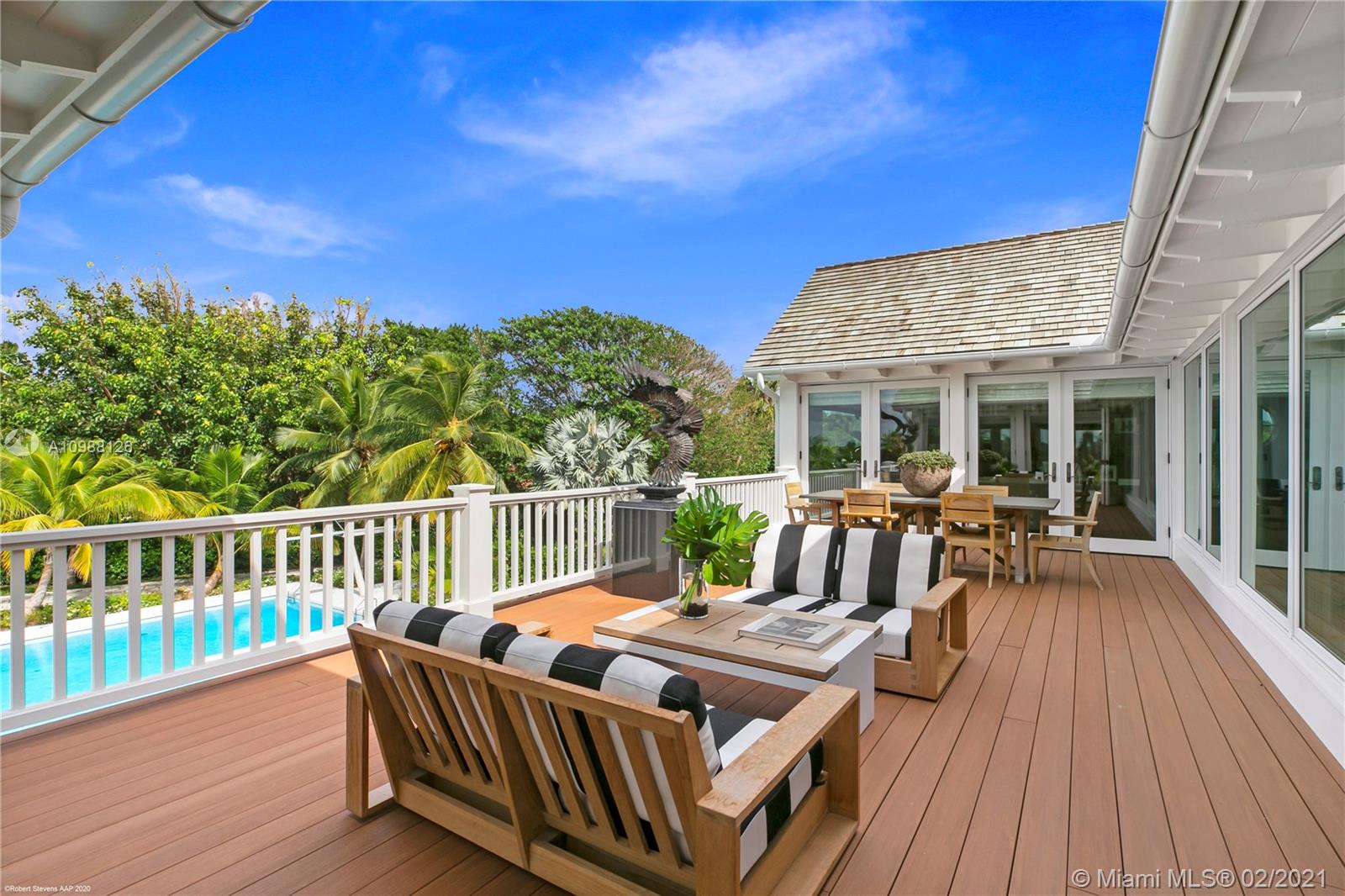 JUPITER ISLAND - Residential