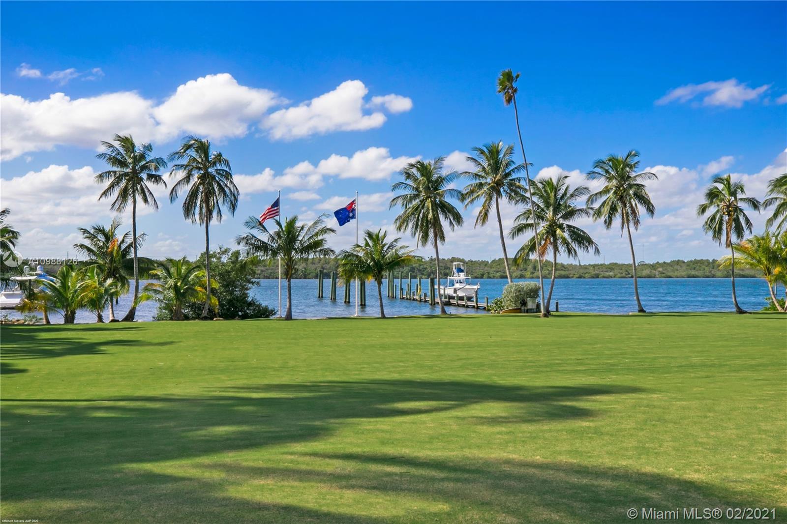 JUPITER ISLAND - Residential