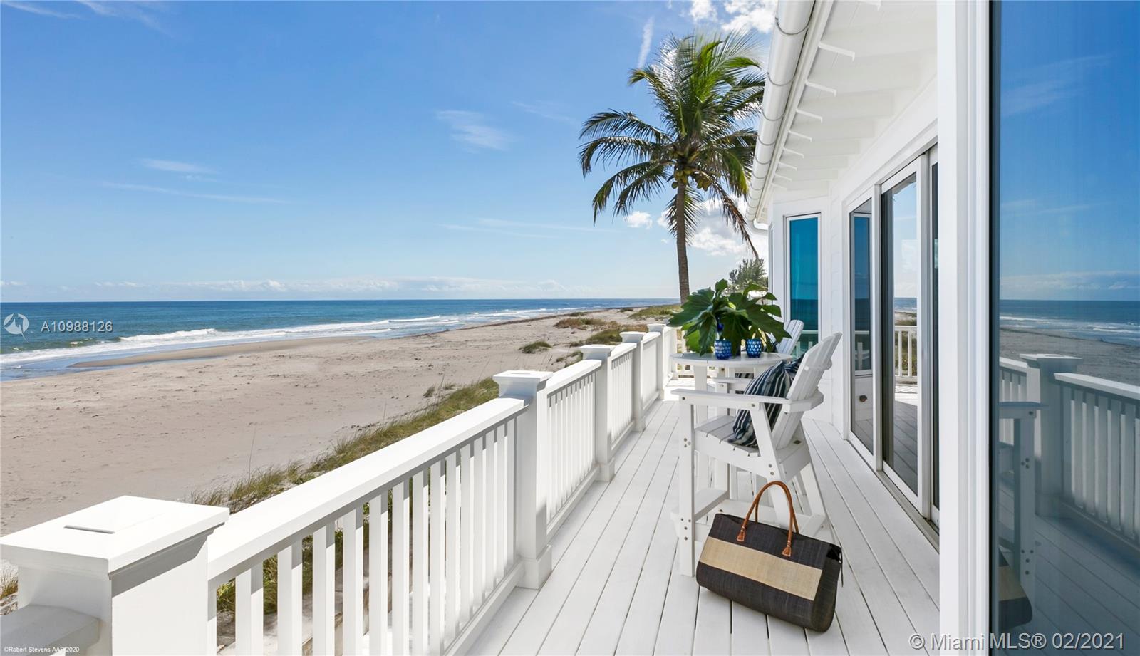 JUPITER ISLAND - Residential