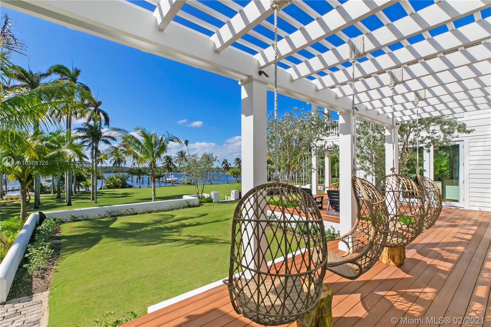 JUPITER ISLAND - Residential