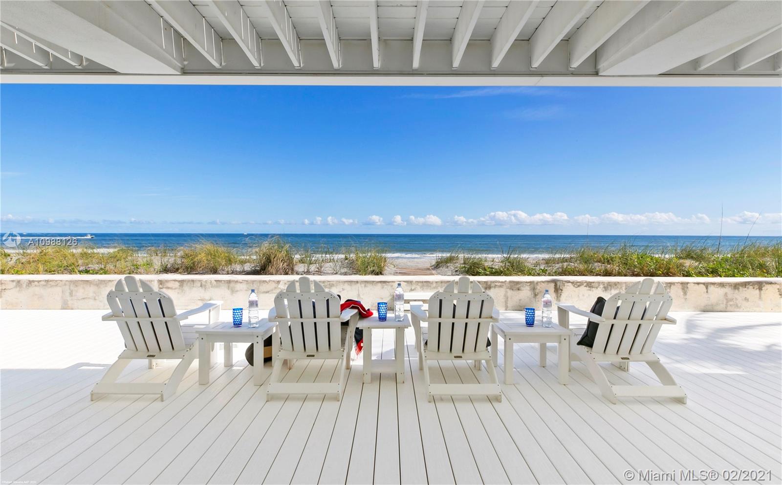 JUPITER ISLAND - Residential