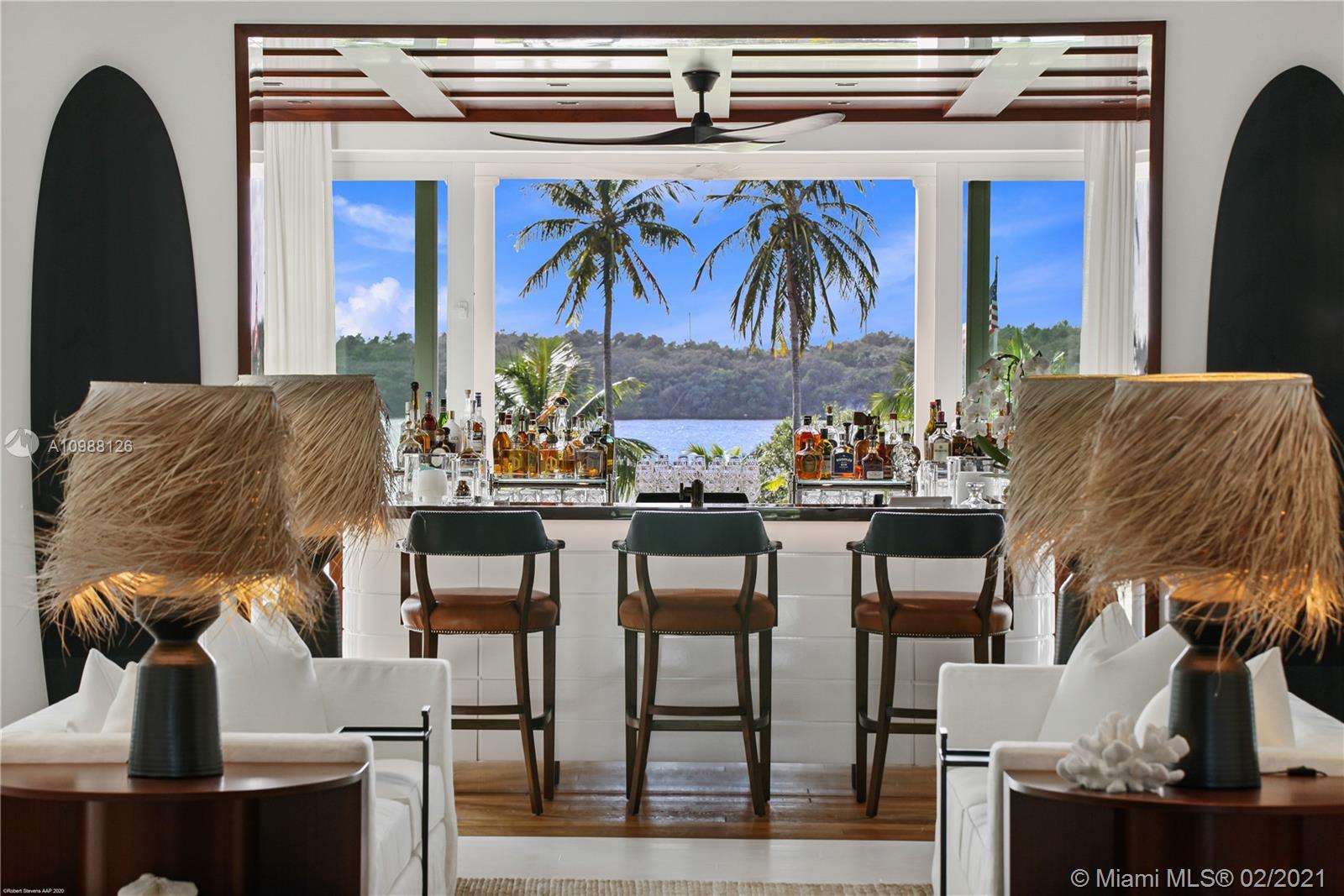 JUPITER ISLAND - Residential