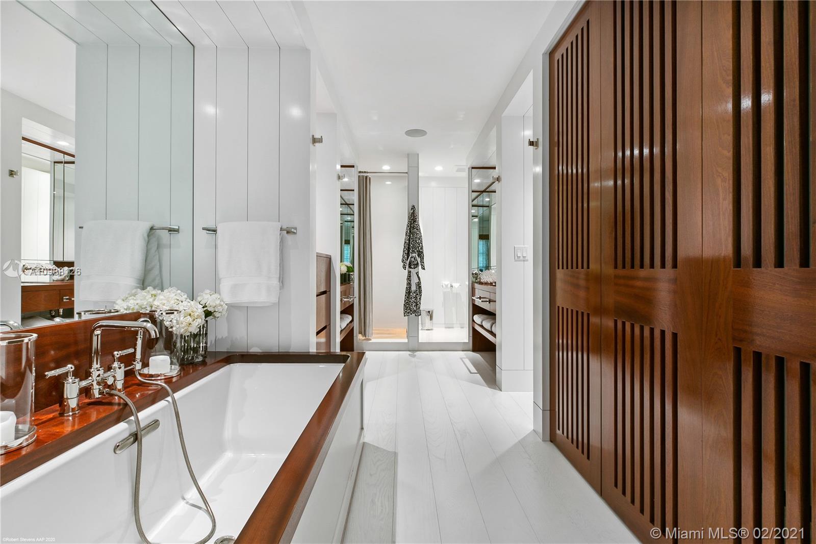 JUPITER ISLAND - Residential