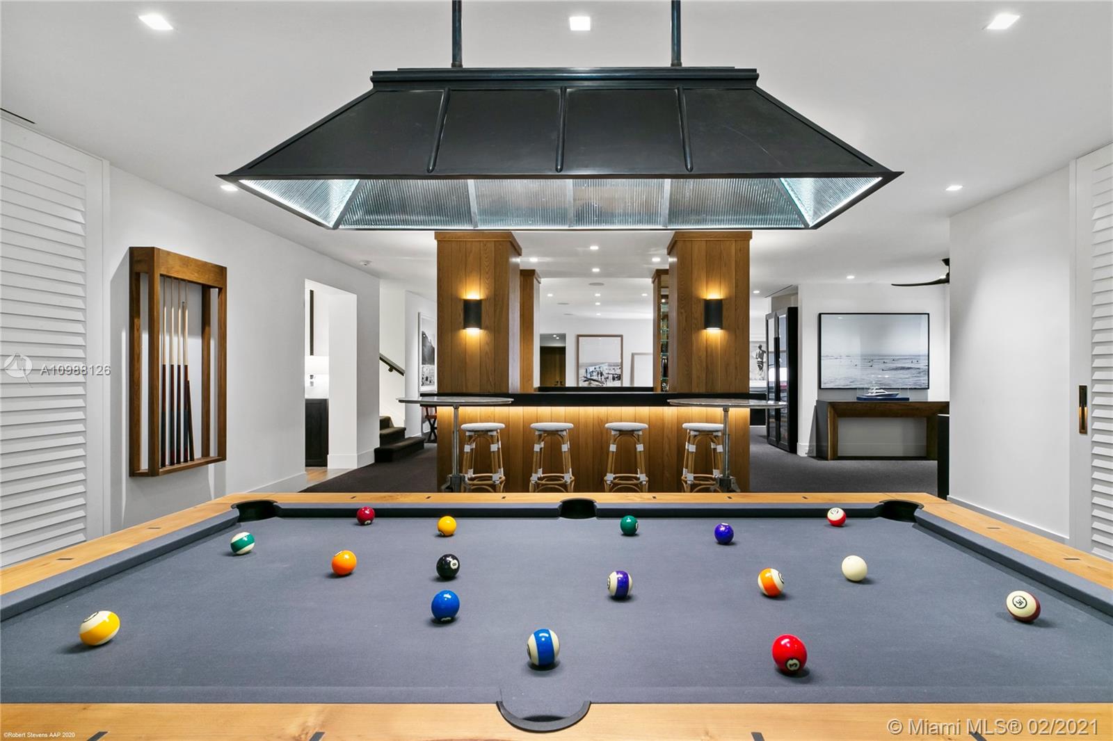JUPITER ISLAND - Residential