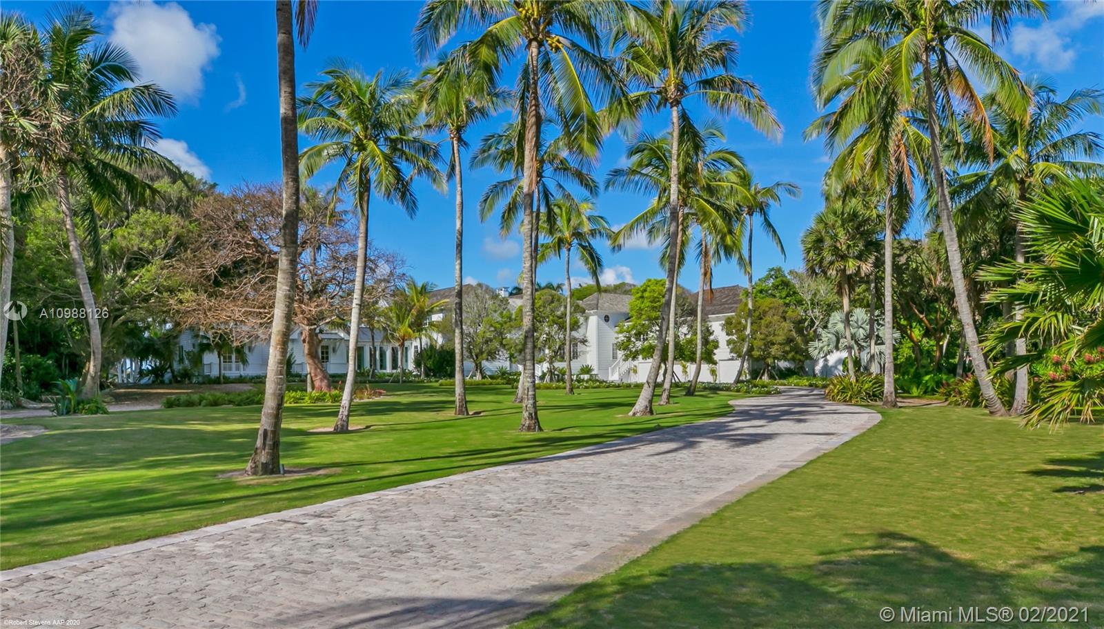 JUPITER ISLAND - Residential