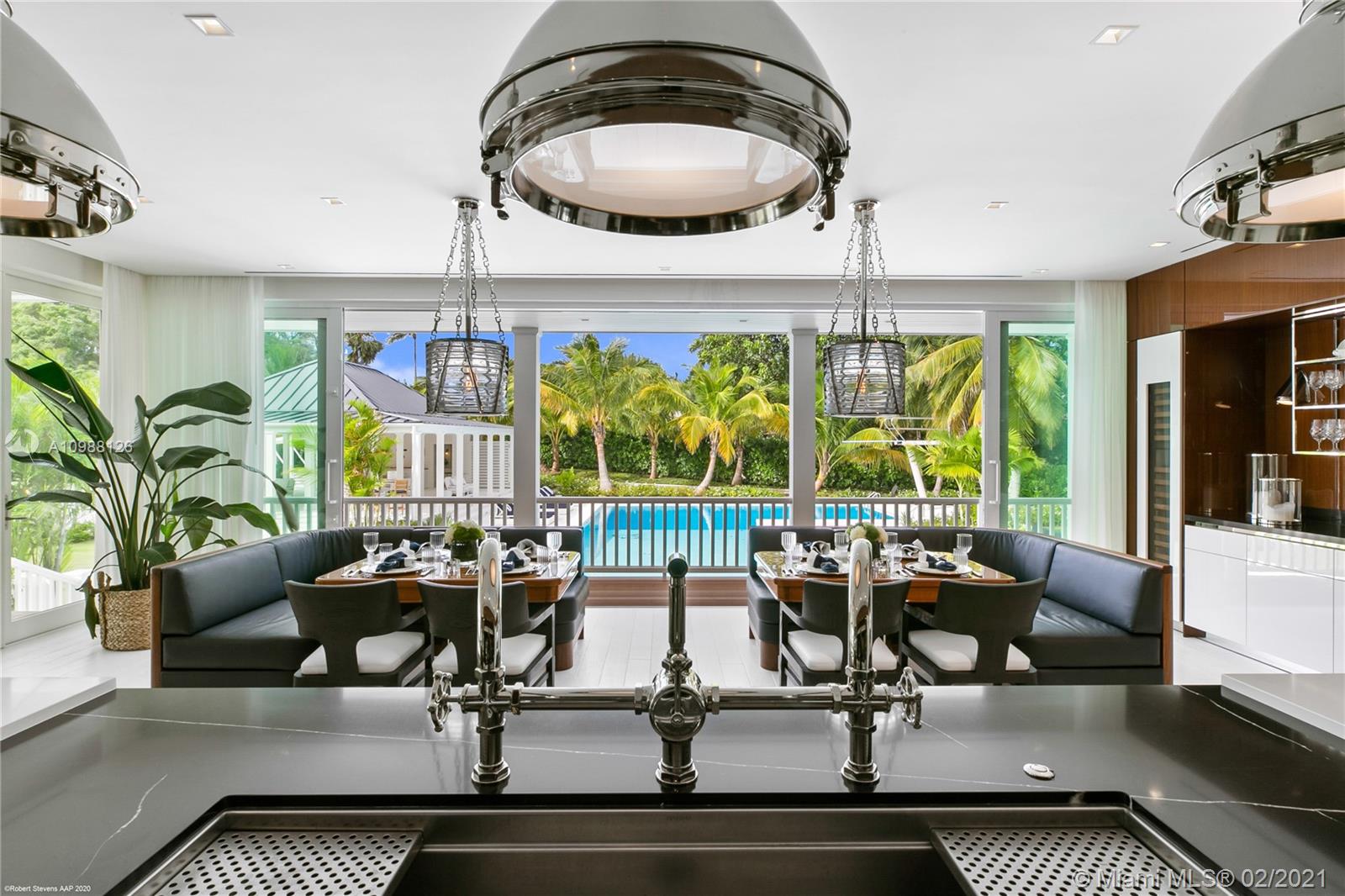 JUPITER ISLAND - Residential
