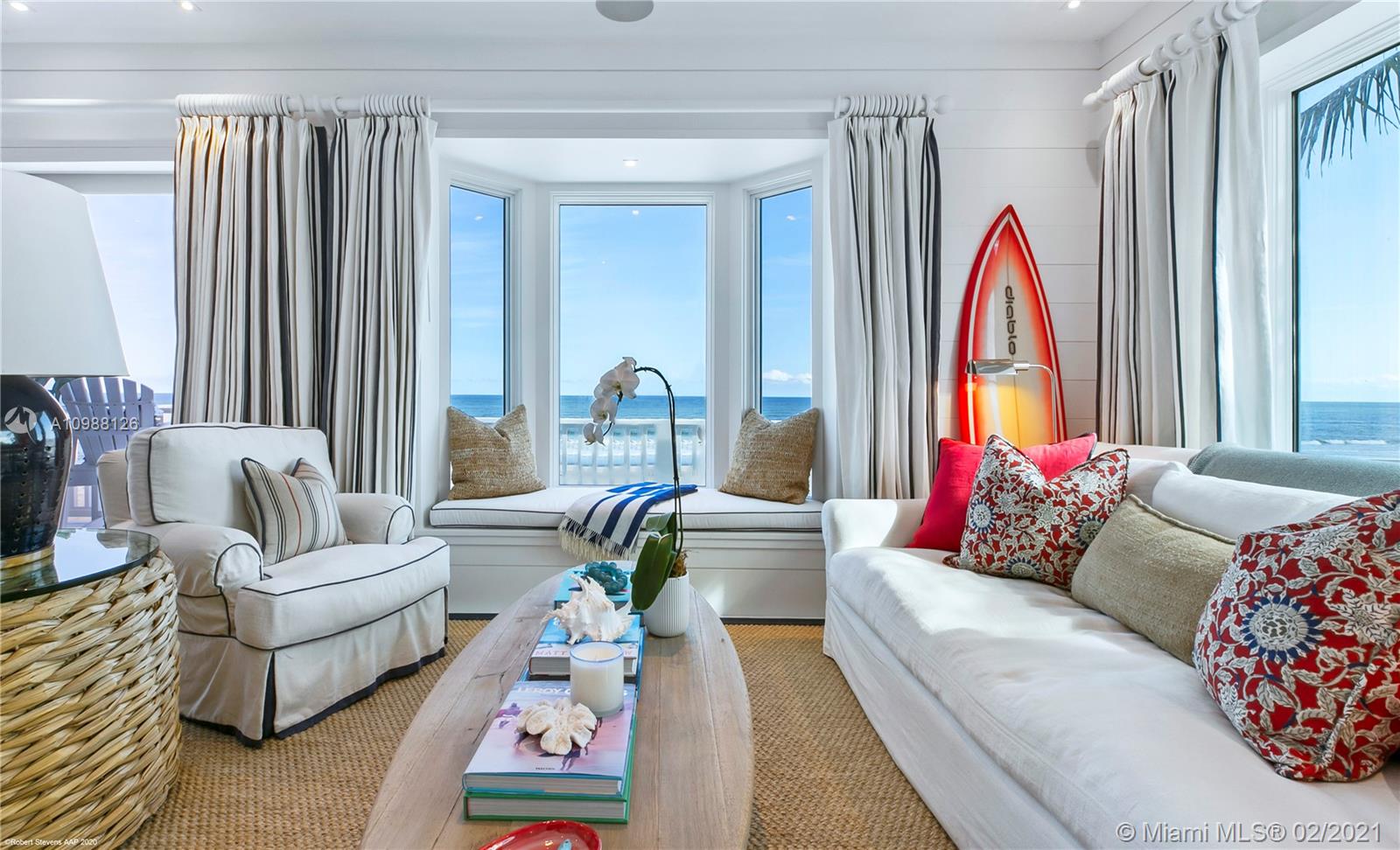 JUPITER ISLAND - Residential
