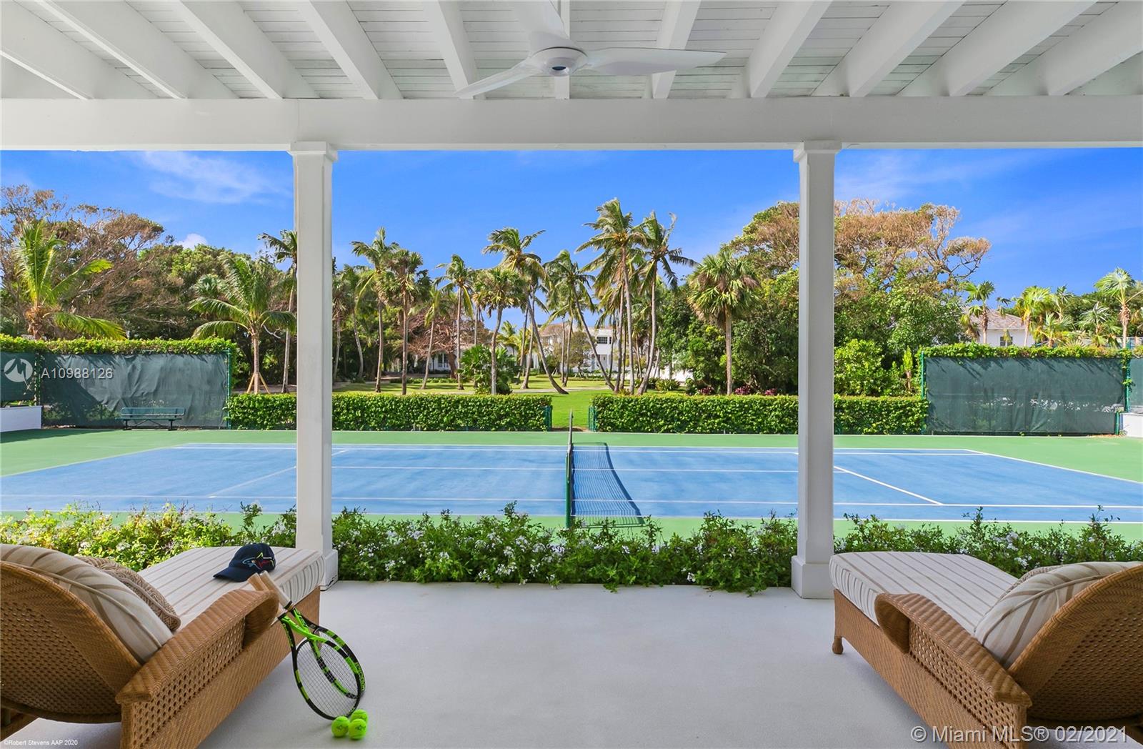 JUPITER ISLAND - Residential