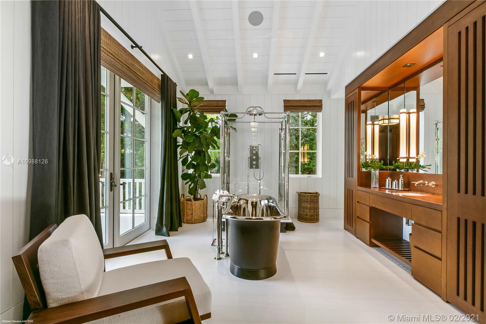 JUPITER ISLAND - Residential