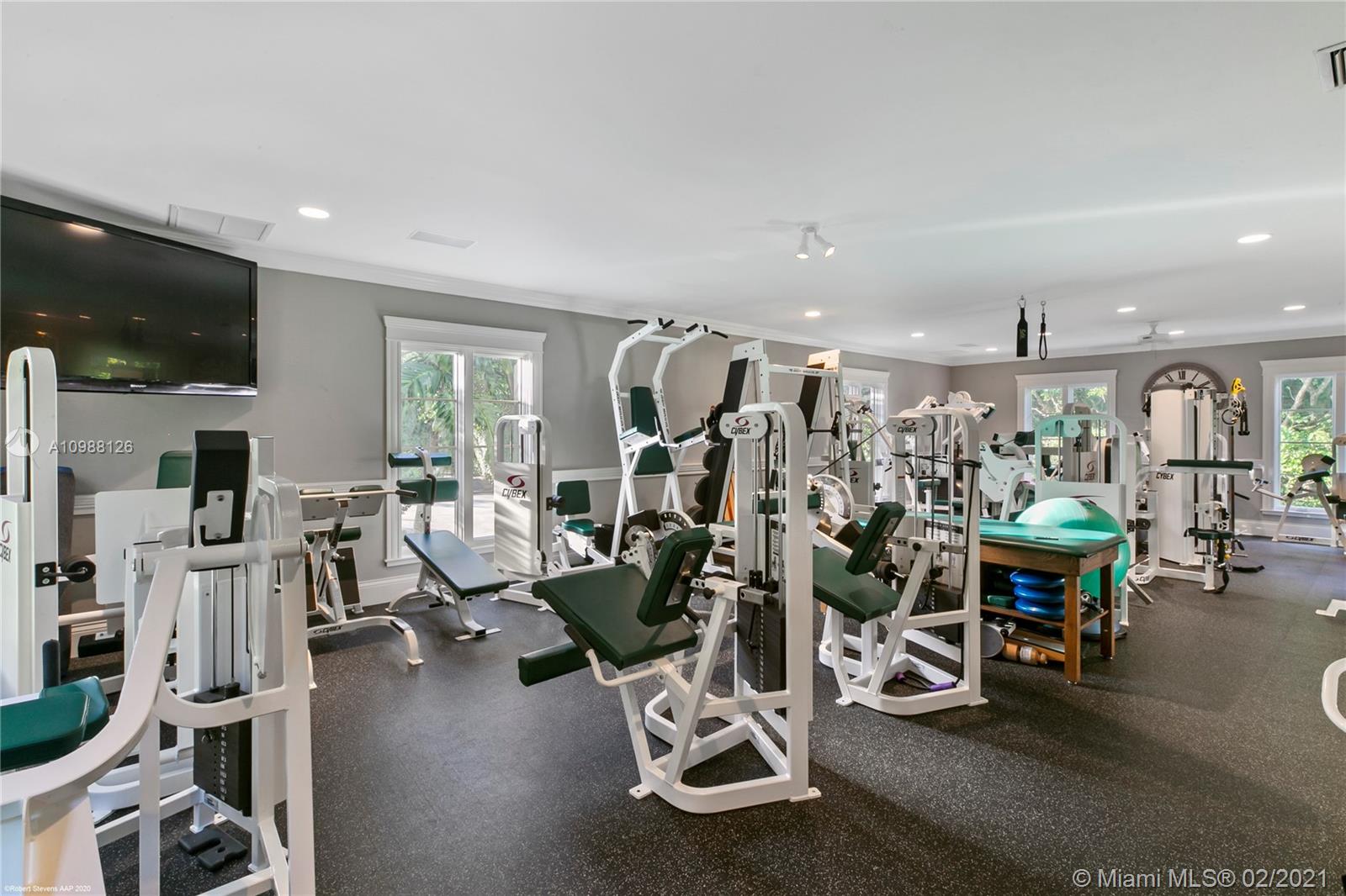 JUPITER ISLAND - Residential