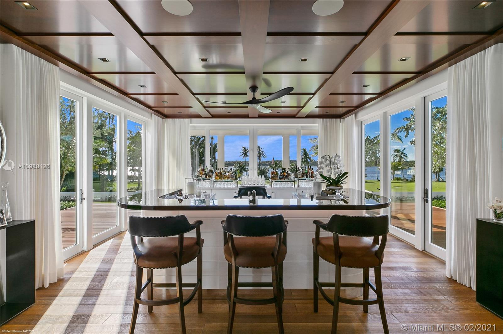 JUPITER ISLAND - Residential