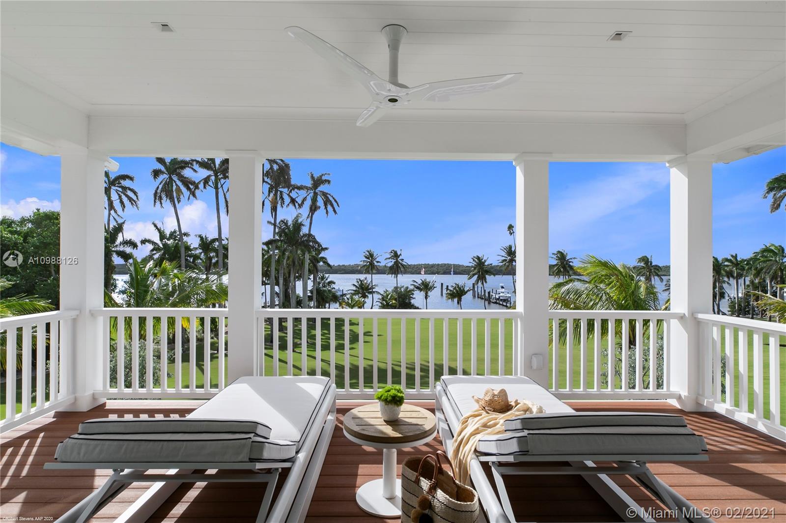 JUPITER ISLAND - Residential
