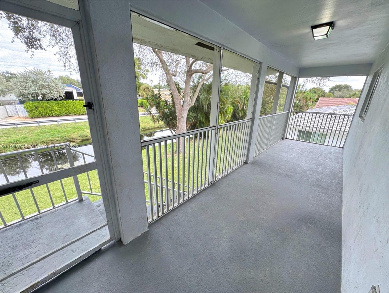 CHEVY CHASE AMD PLAT - Residential Lease