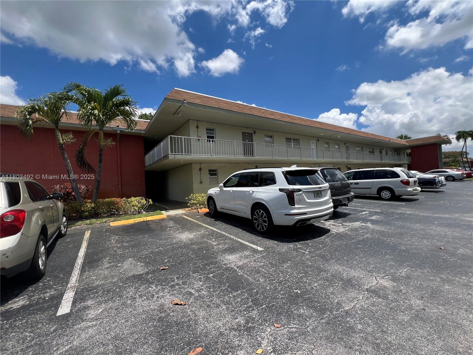 Property for Sale at 609 S State Road 7 2H, Margate, Broward County, Florida - Bedrooms: 2 
Bathrooms: 2  - $109,900