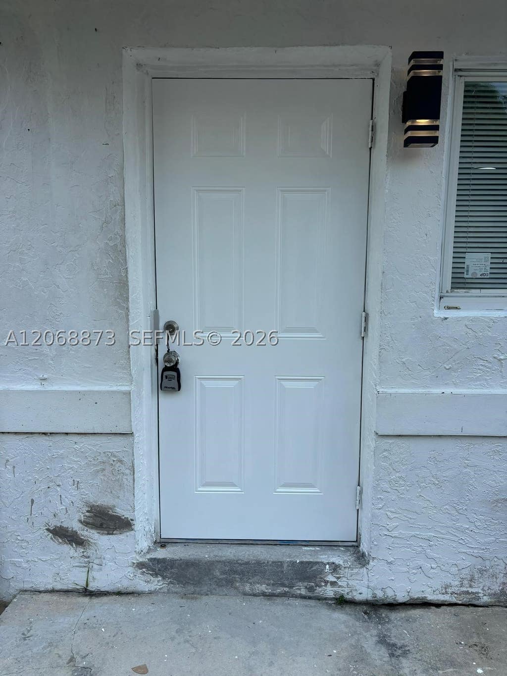 Photo of 4145 SW 19th St #3, West Park, FL 33023 (MLS # A12068873)