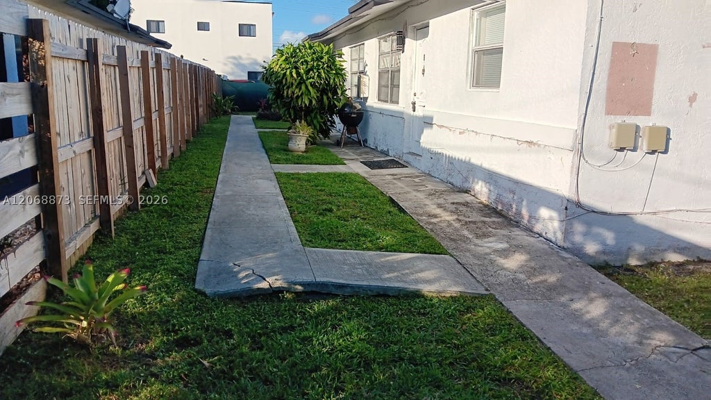 Photo of 4145 SW 19th St #3, West Park, FL 33023 (MLS # A12068873)