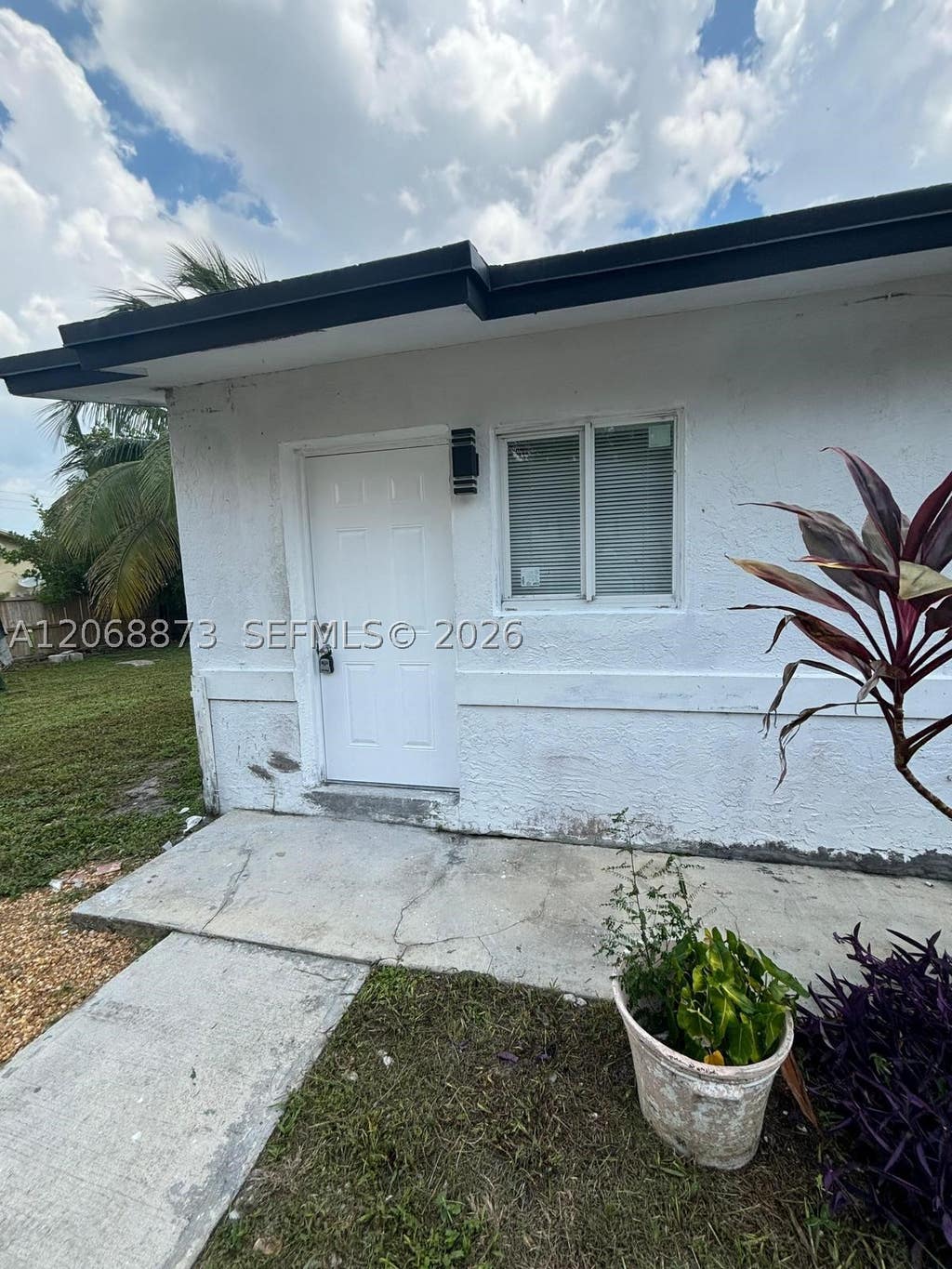 Photo of 4145 SW 19th St #3, West Park, FL 33023 (MLS # A12068873)