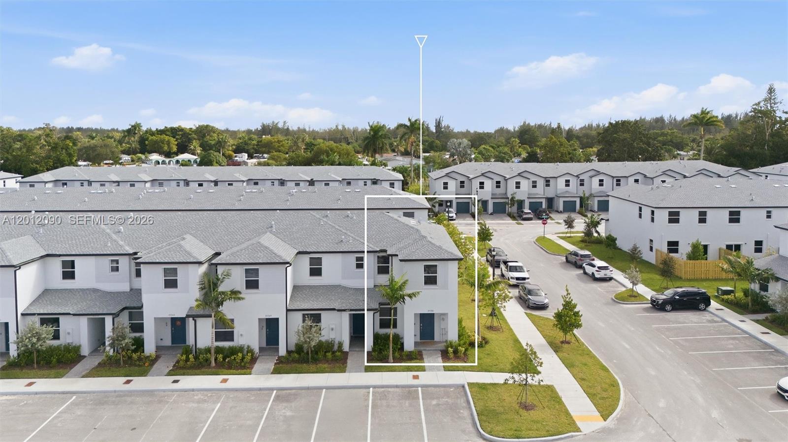 Del Mar - Residential
