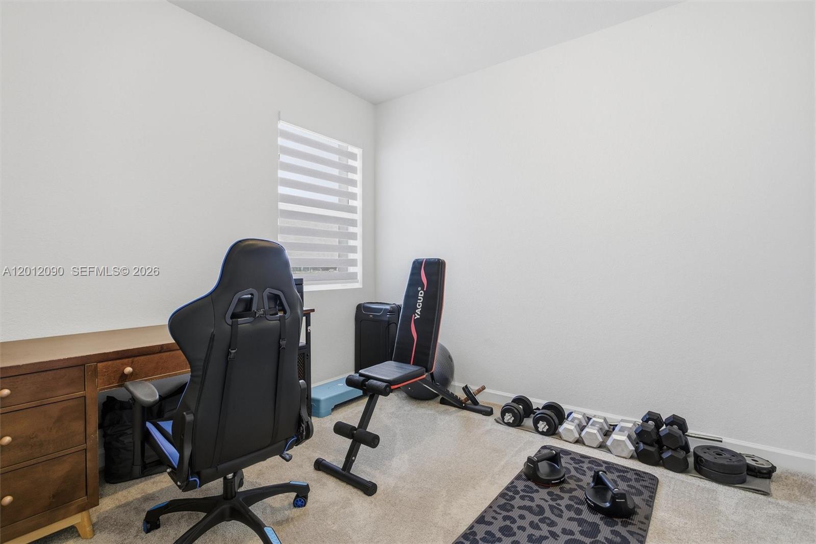 Del Mar - Residential
