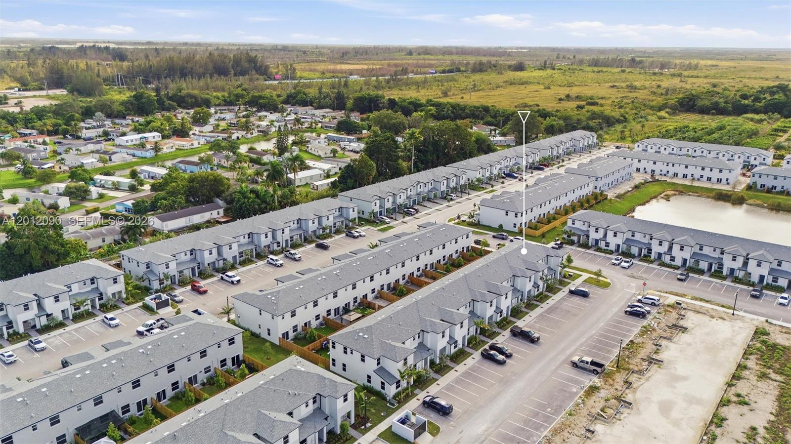 Del Mar - Residential