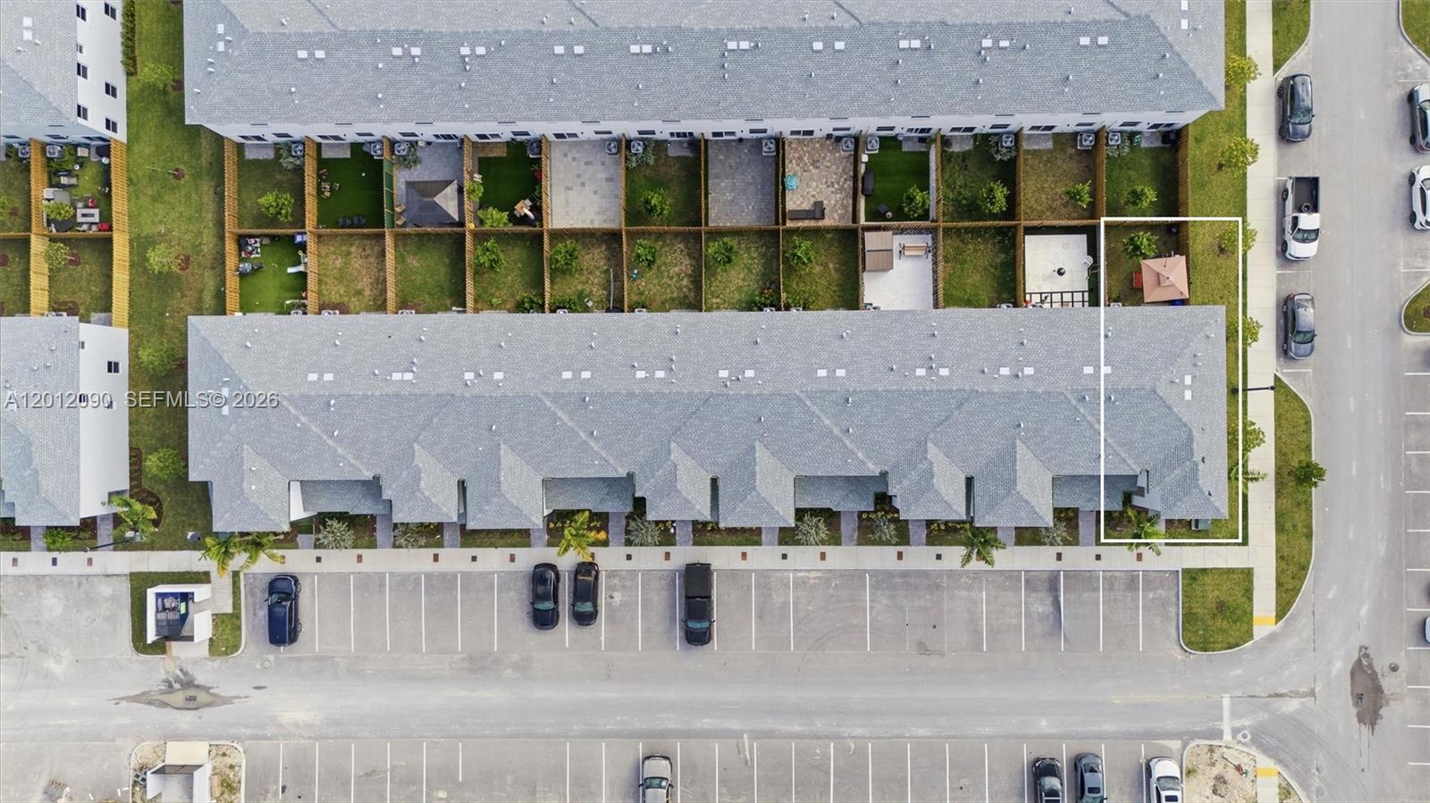 Del Mar - Residential