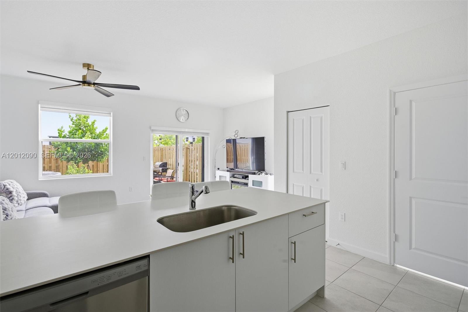 Del Mar - Residential