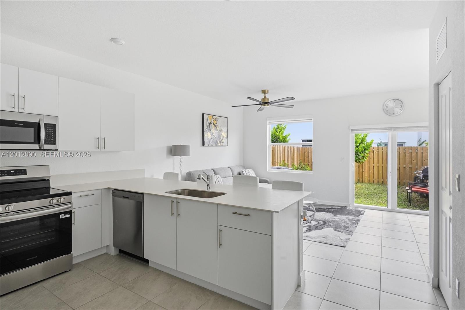 Del Mar - Residential