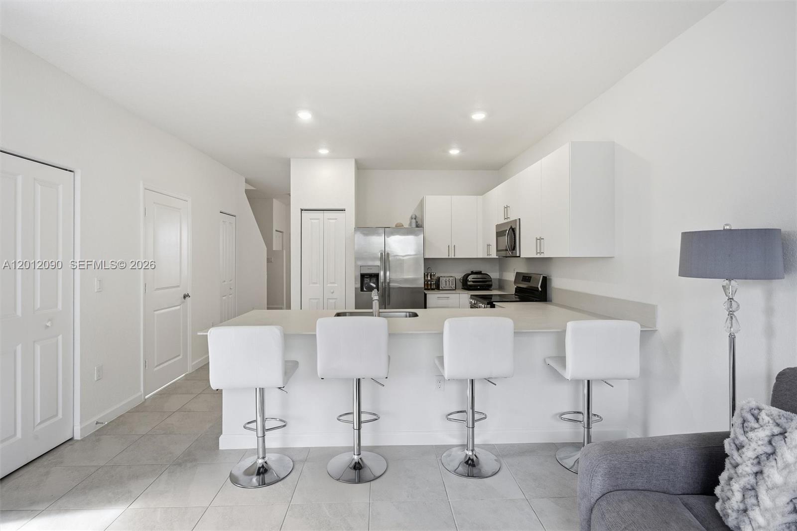 Del Mar - Residential