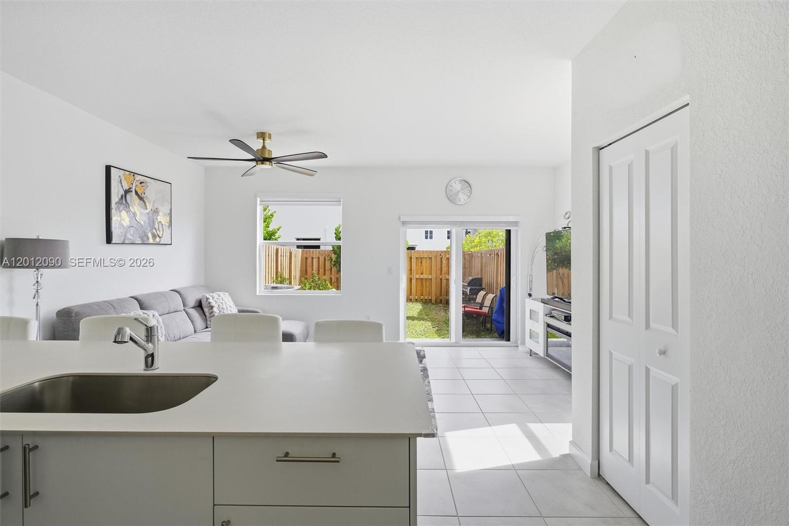 Del Mar - Residential