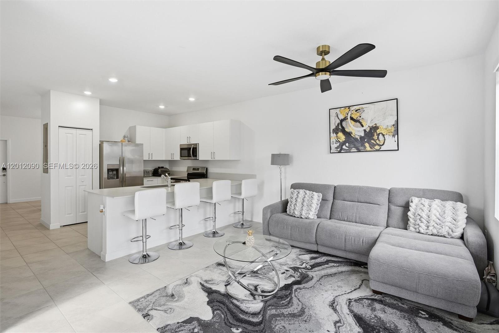 Del Mar - Residential