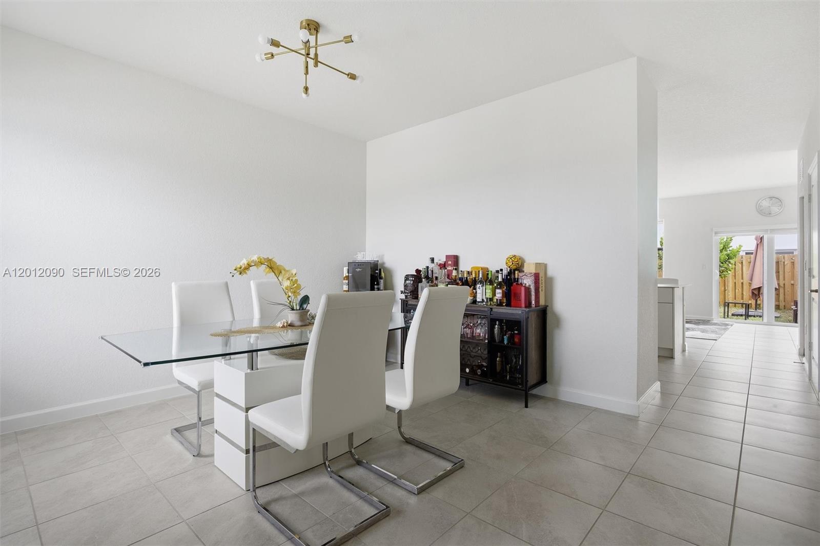 Del Mar - Residential