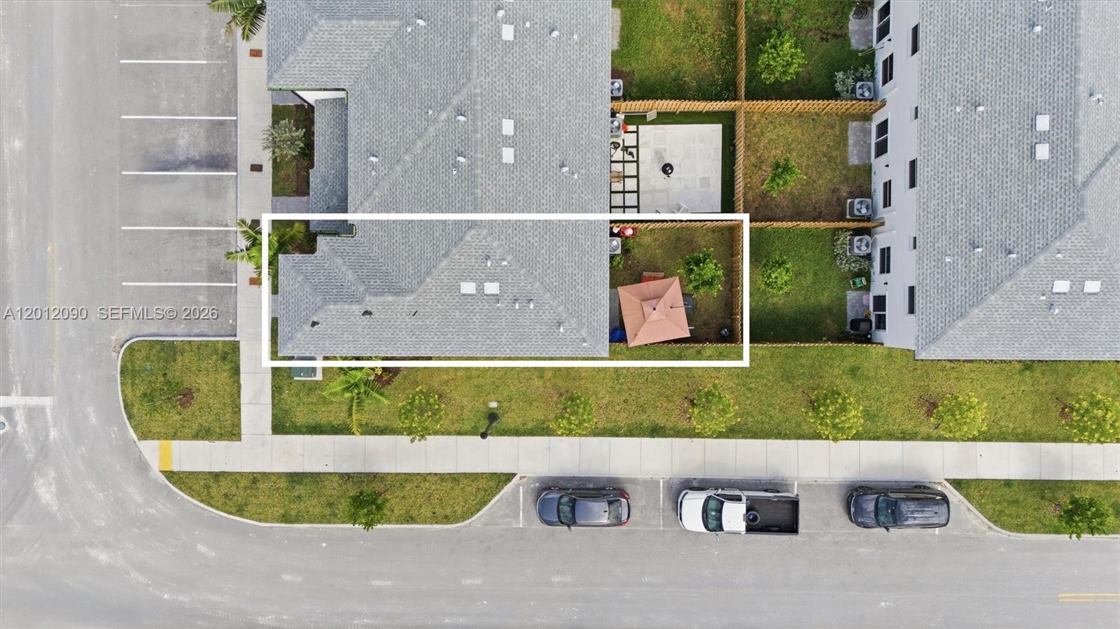 Del Mar - Residential